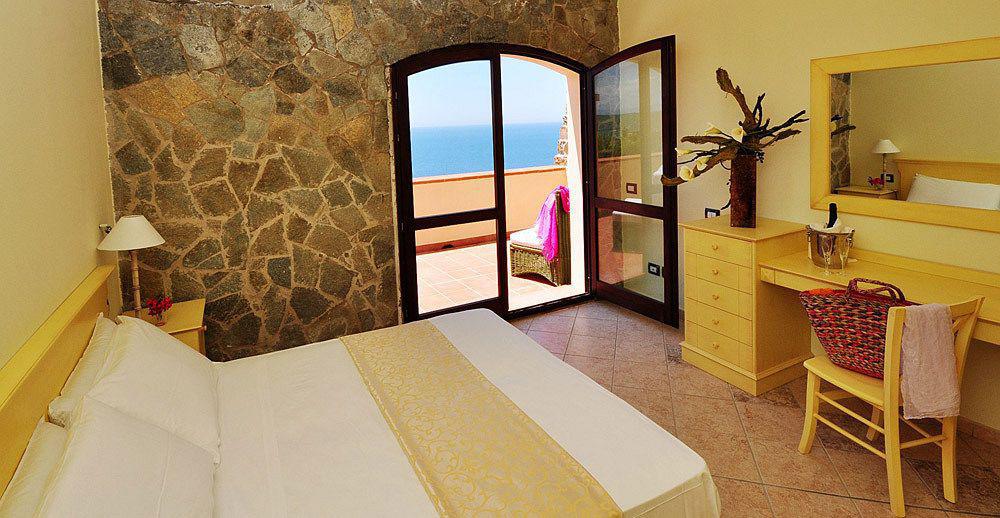 Torre Hotel - Adults Only Torre dei Corsari Eksteriør bilde