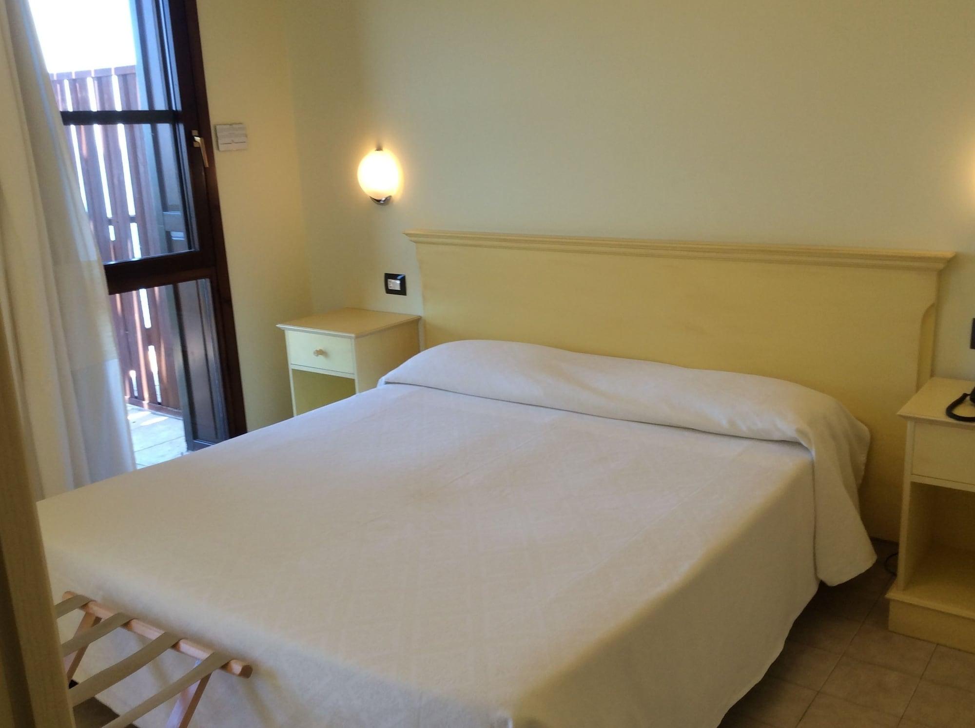 Torre Hotel - Adults Only Torre dei Corsari Eksteriør bilde