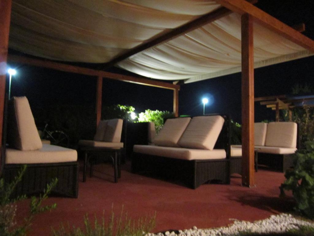 Torre Hotel - Adults Only Torre dei Corsari Rom bilde
