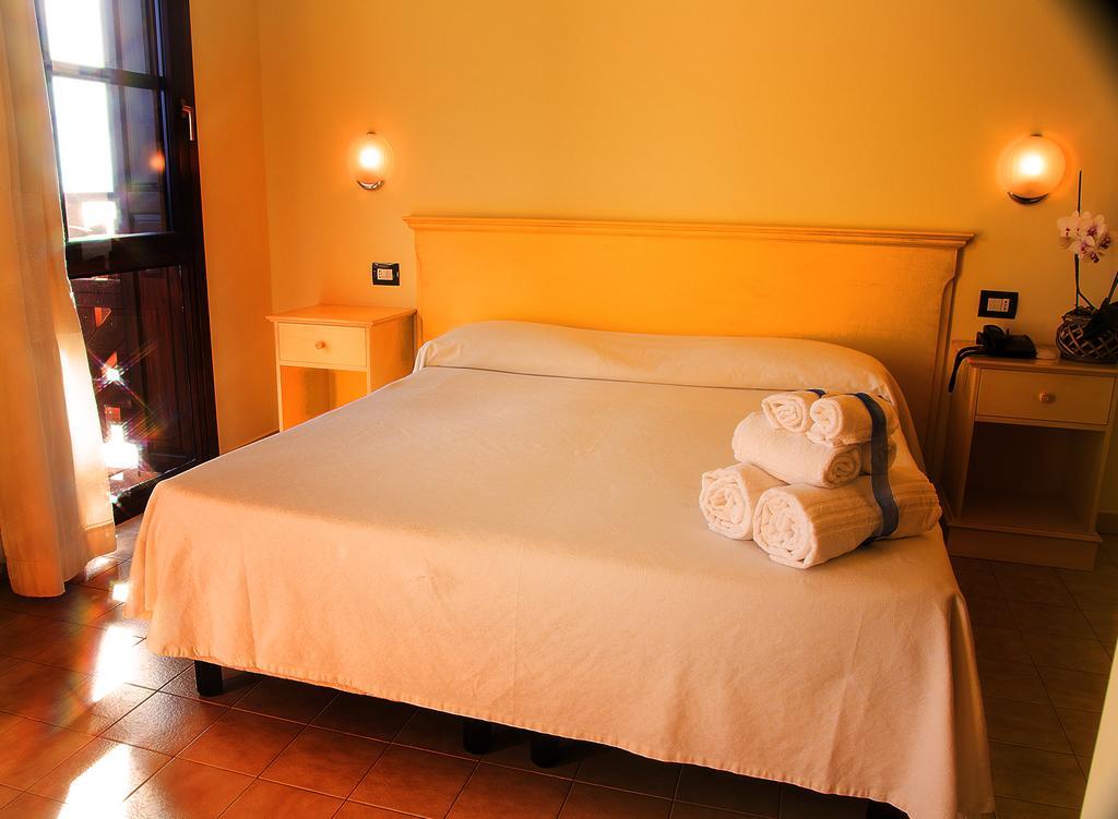 Torre Hotel - Adults Only Torre dei Corsari Eksteriør bilde