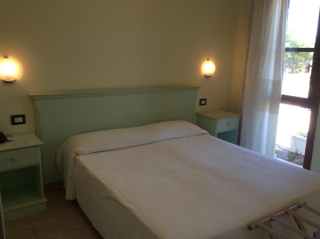 Torre Hotel - Adults Only Torre dei Corsari Eksteriør bilde