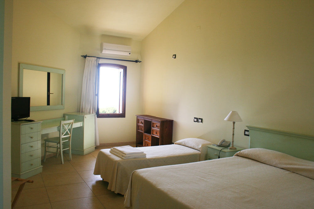 Torre Hotel - Adults Only Torre dei Corsari Eksteriør bilde