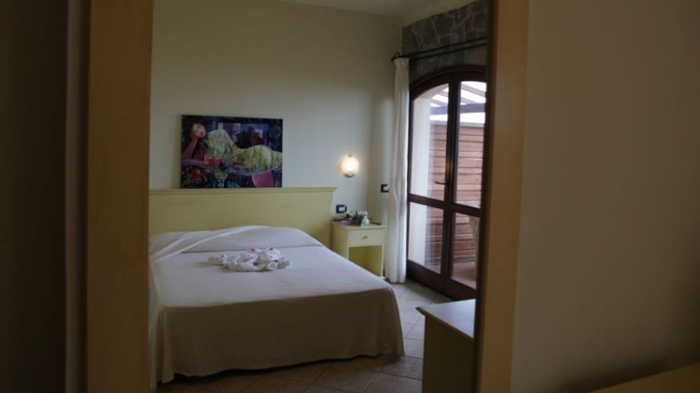 Torre Hotel - Adults Only Torre dei Corsari Eksteriør bilde