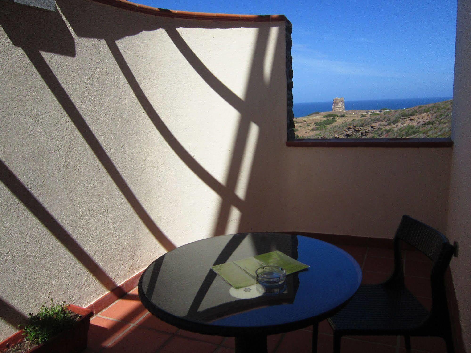 Torre Hotel - Adults Only Torre dei Corsari Eksteriør bilde
