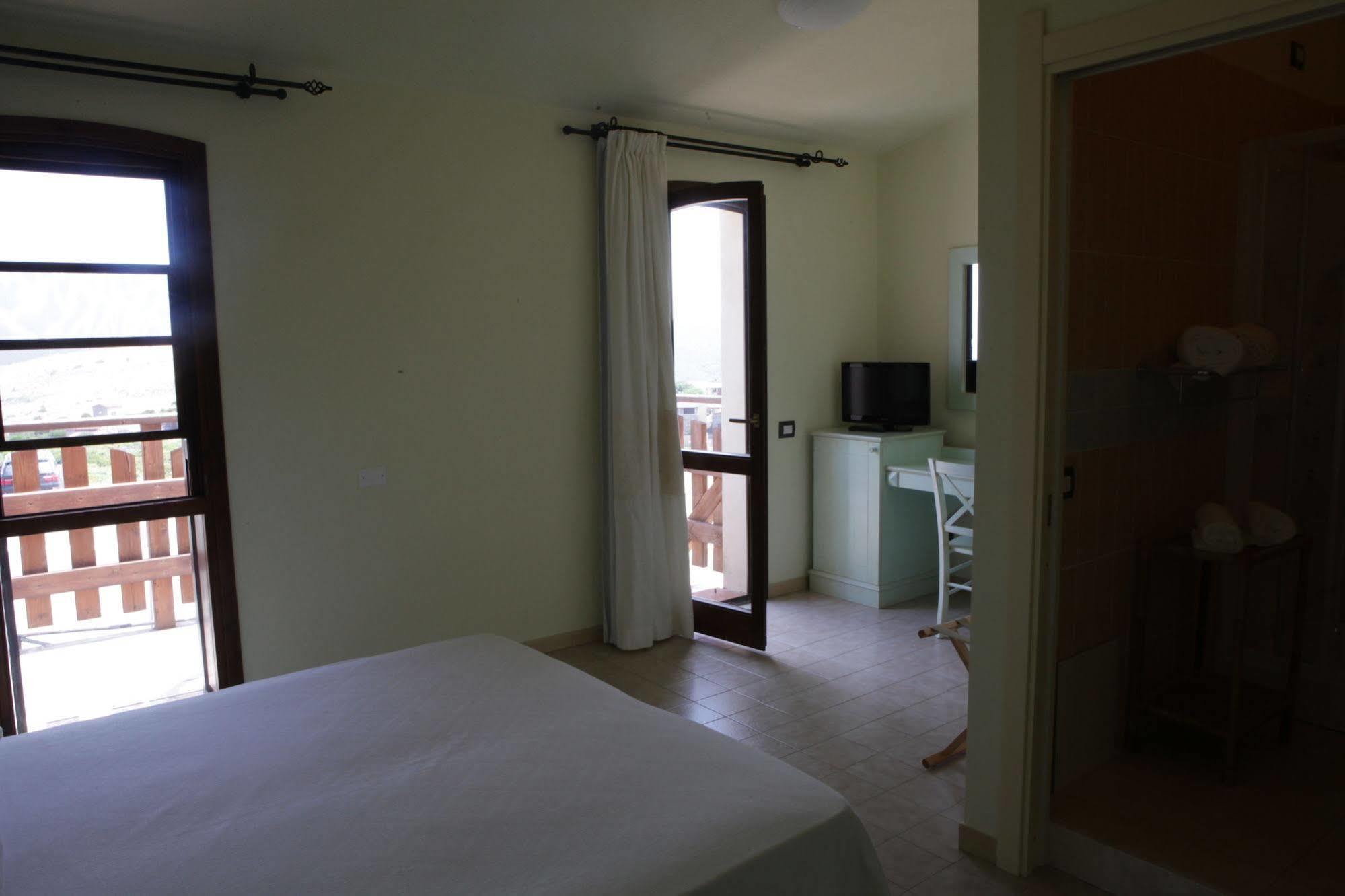 Torre Hotel - Adults Only Torre dei Corsari Eksteriør bilde